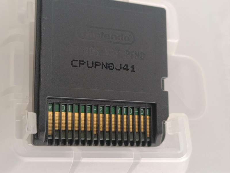 Pokémon Platinum Version Nintendo DS
