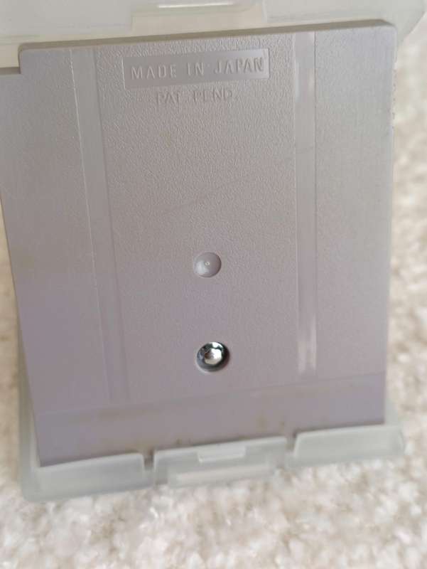 Tetris Nintendo Gameboy