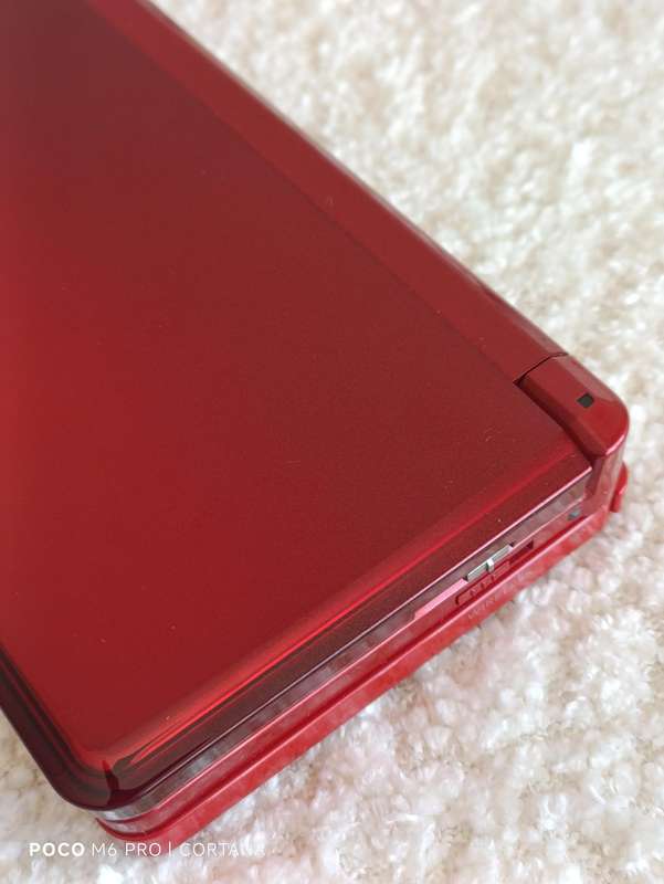 Nintendo 3DS Euro Region Console +Games Bundle