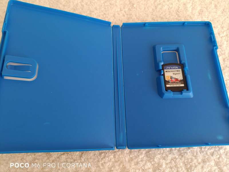 Spy Hunter Ps Vita