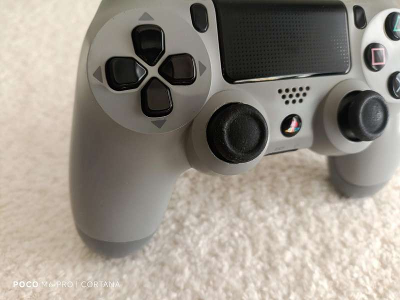 Playstation 4   20 th Anniversary Edition Controller