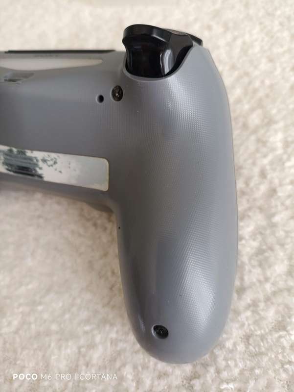 Playstation 4   20 th Anniversary Edition Controller