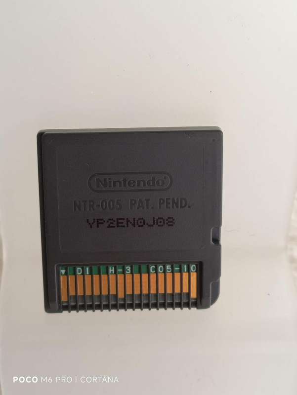 Blue Dragon Plus Nintendo DS