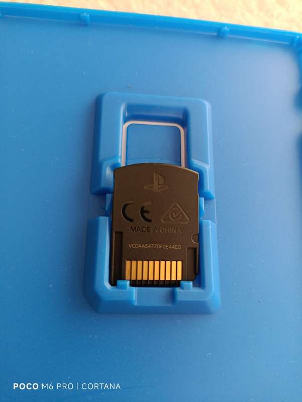Minecraft Ps vita