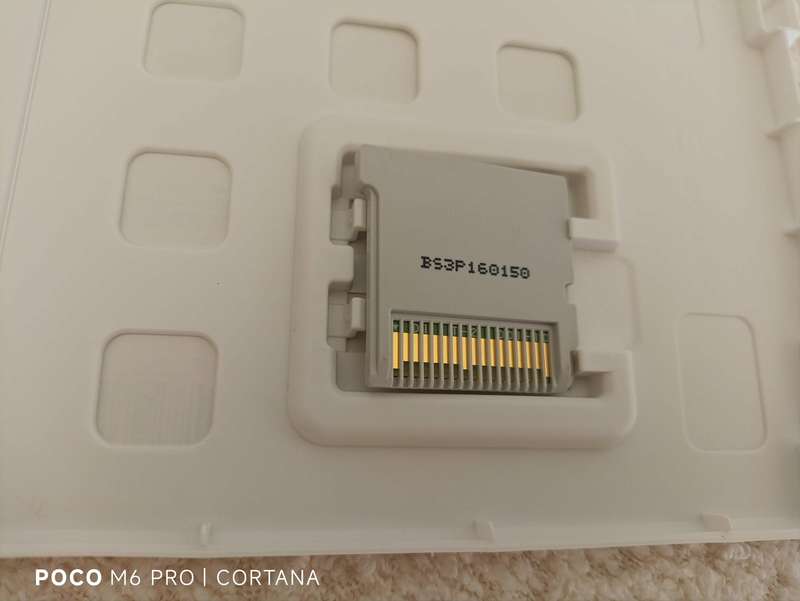 Stella Glow Nintendo 3DS