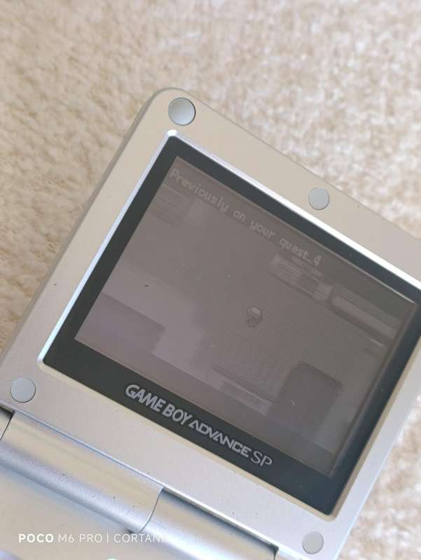Pokémon Fire Red Version Gameboy Gba Gameboy Advance