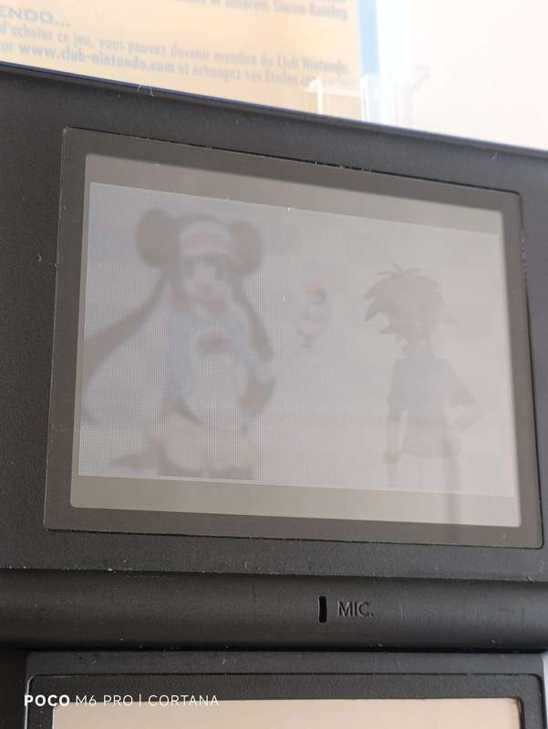 Pokémon Black Version 2 Nintendo DS