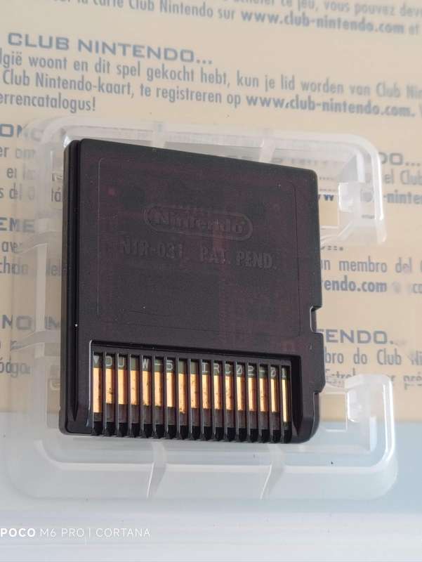 Pokémon Black Version 2 Nintendo DS