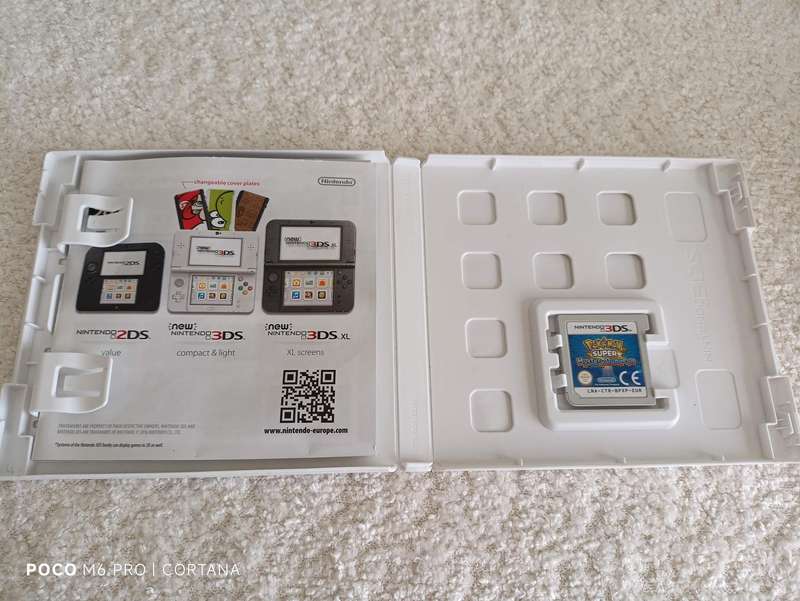 Pokémon Super Mystery Dungeon Nintendo 3DS