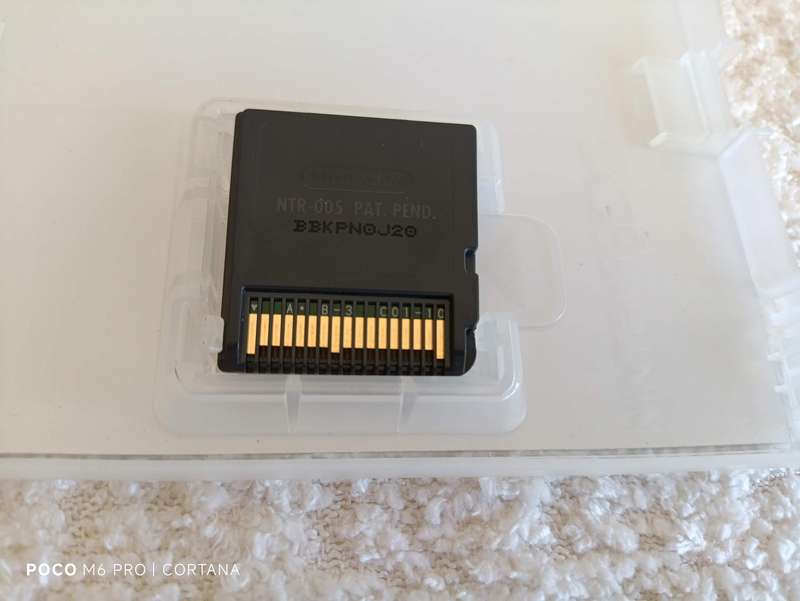 Bakugan Battle Brawlers Battle Trainer Nintendo DS