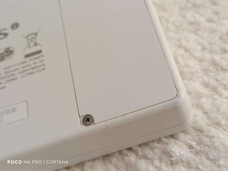 Nintendo Dsi Console +Charger