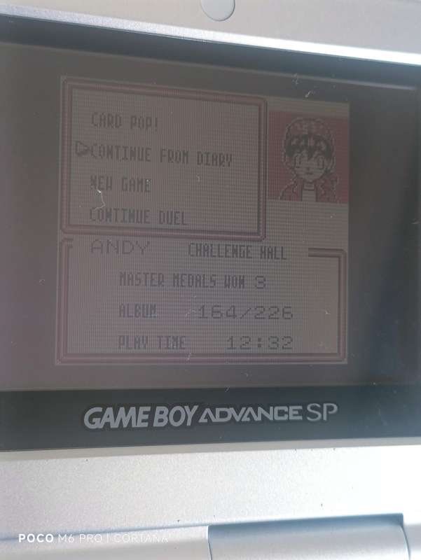 Pokémon Trading Card Game Game Boy Color