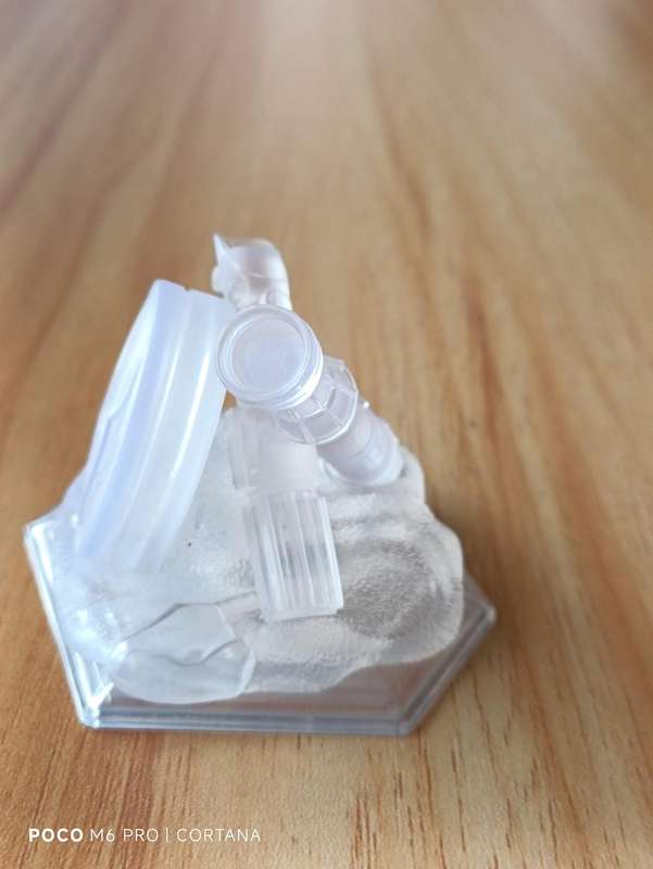 Star Wars Twilight of The Republic Disney 3.0 Crystal