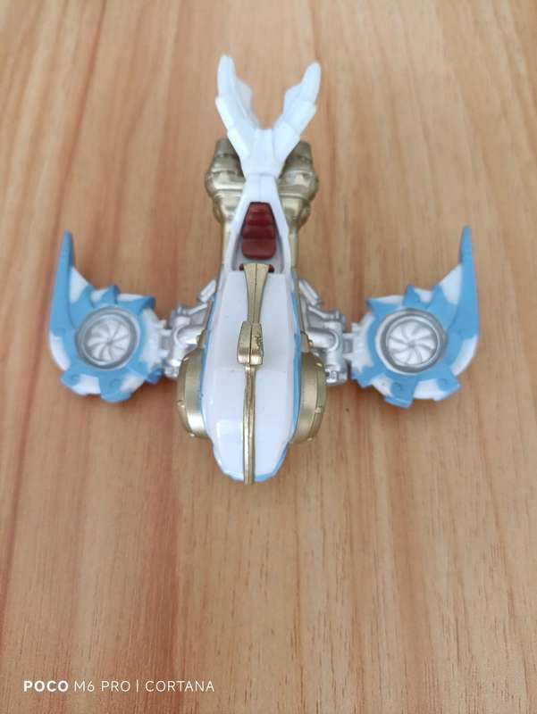 Skylanders Superchargers Jet Stream