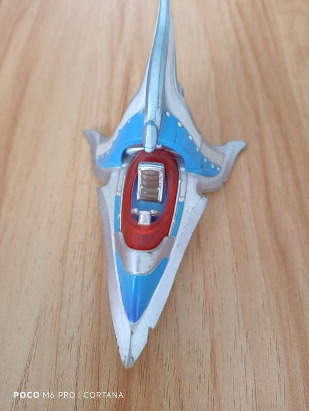 Skylanders Superchargers Sky Slicer