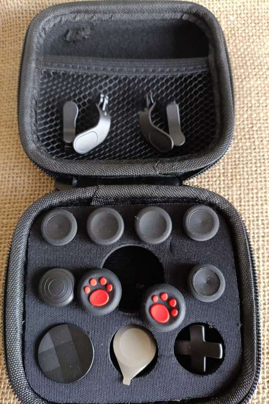 XBOX Elite Series 2 Component Pack