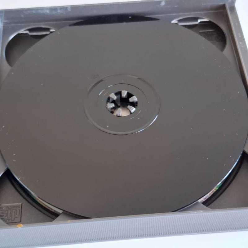 Final Fantasy VII Playstation One Pal