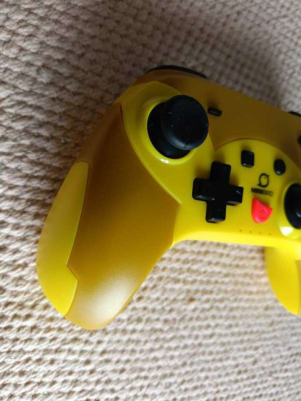 Minibird Nintendo Switch Wireless Controller