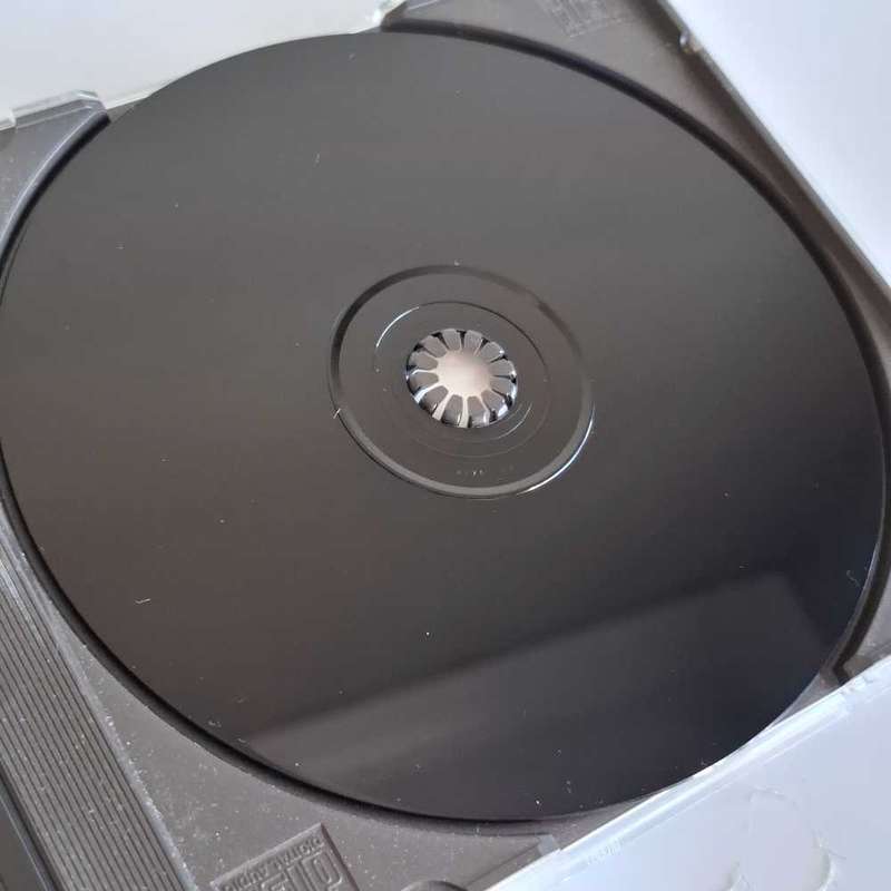 Final Fantasy VIII Playstation 1 Pal
