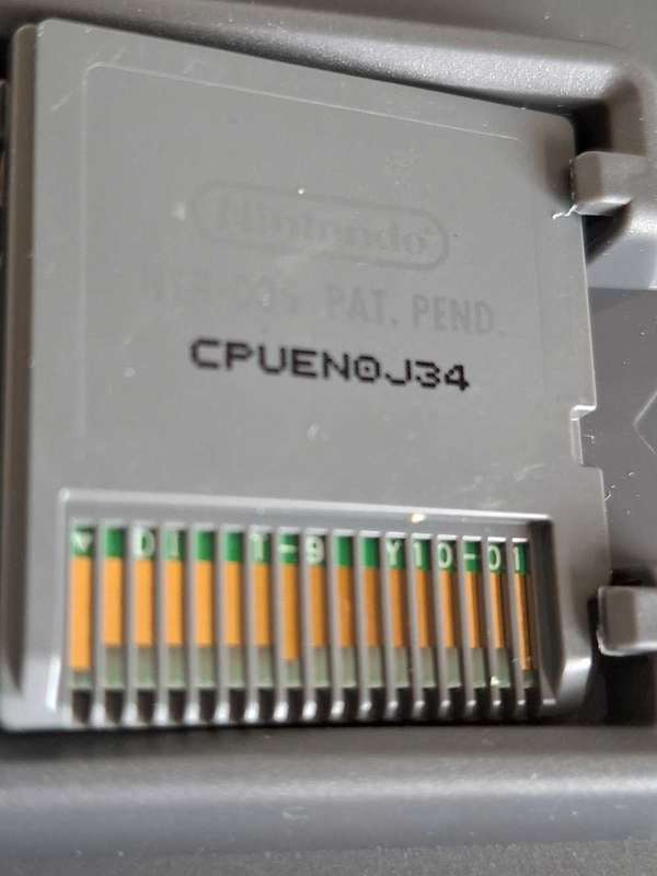 Pokémon Platinum Version Nintendo Ds