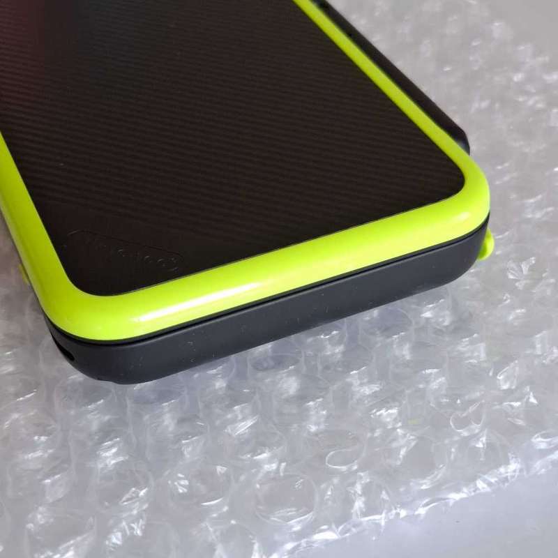 "New" Nintendo 2Ds XL Console
