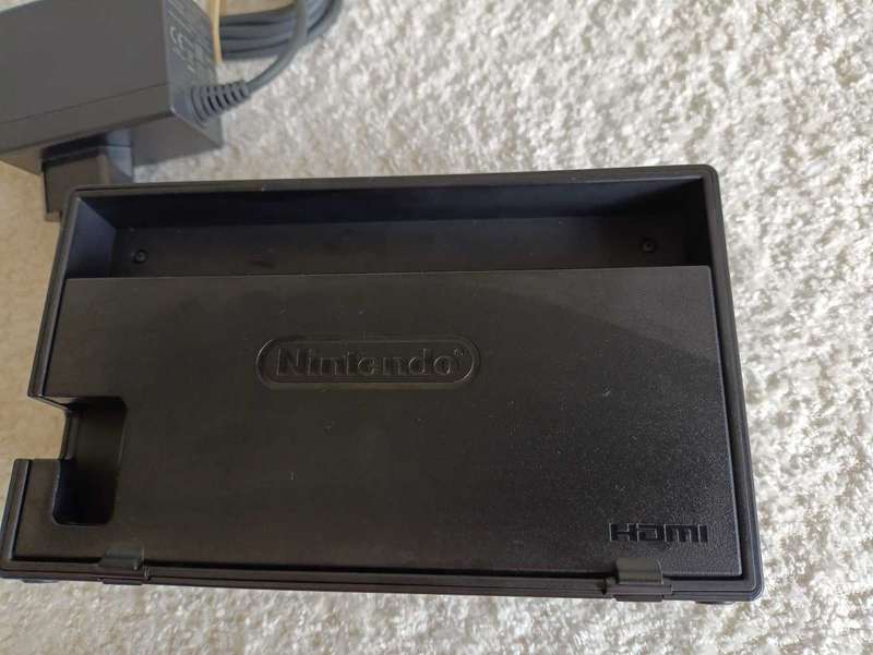 Nintendo Switch Fortnite Edition Console +Protective Carry Case