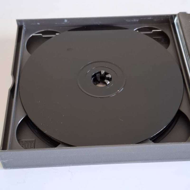 Final Fantasy VII Playstation One Pal
