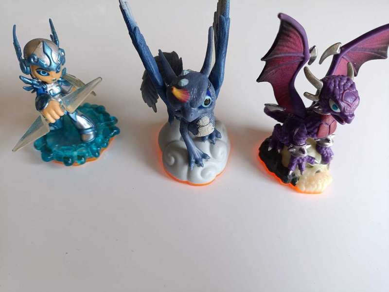 Skylanders Mixed Bundle