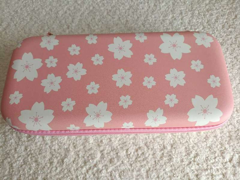 Nintendo Switch Protective Carry Case