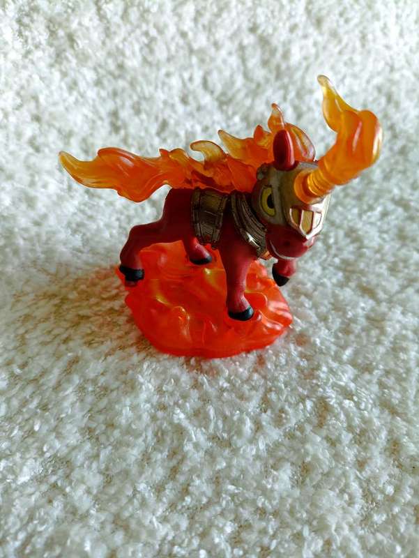 Skylanders Trap Team Trail Blazer