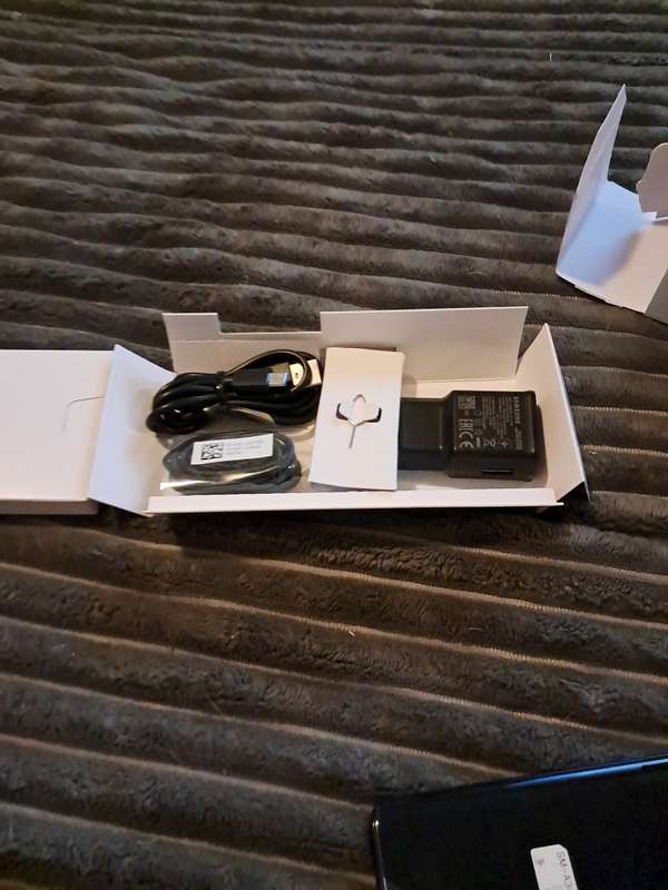 Samsung A30s