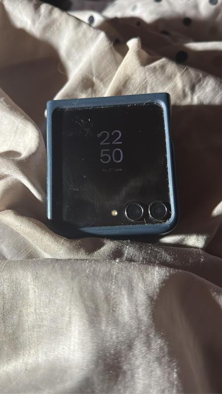 Samsung Flip 5