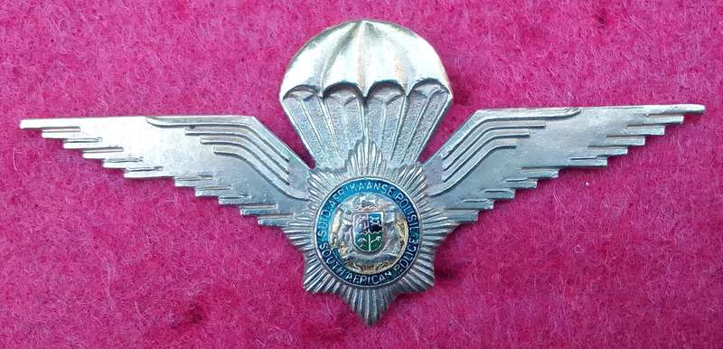 STF WINGS
