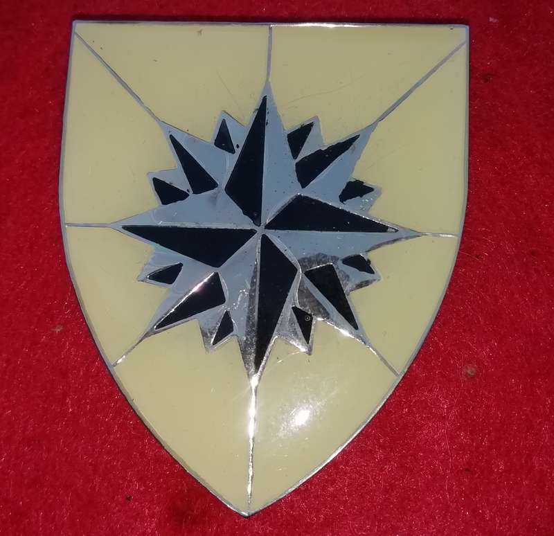 Recce Training Wing Fantasy flash