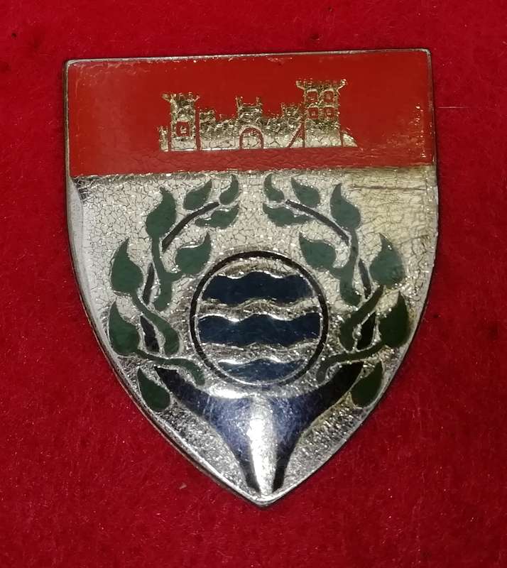 Otavi AFU pocket flash