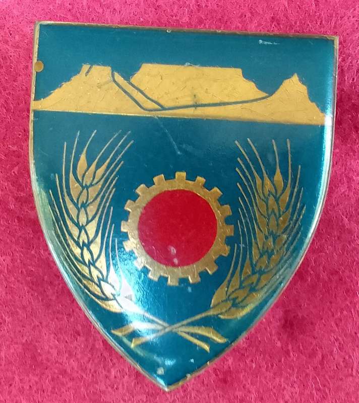 Western Province Command Maintenance Unit