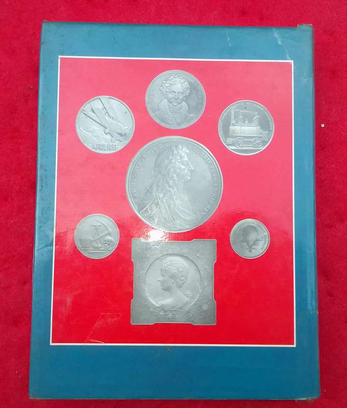 British   Commemorative Medals & their values - Christopher Eimer