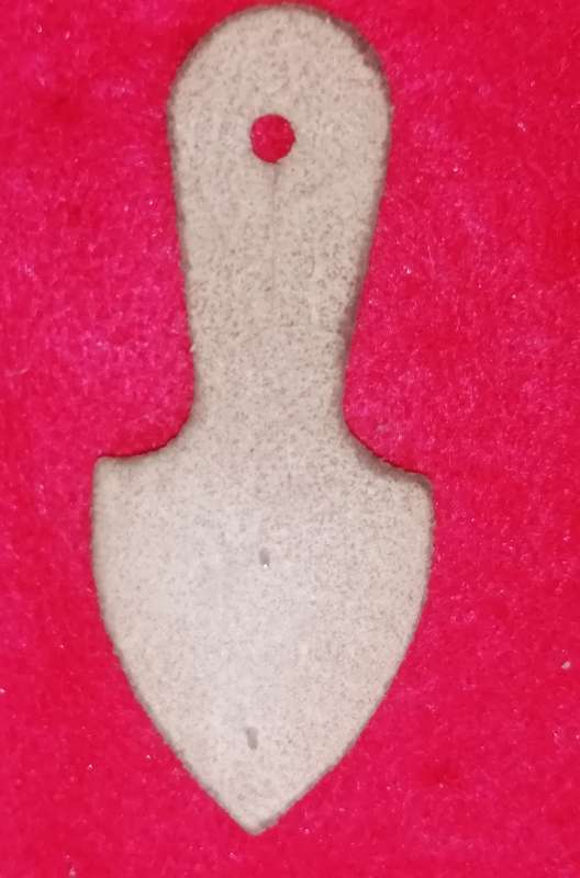 Recce HQ Pocket fob