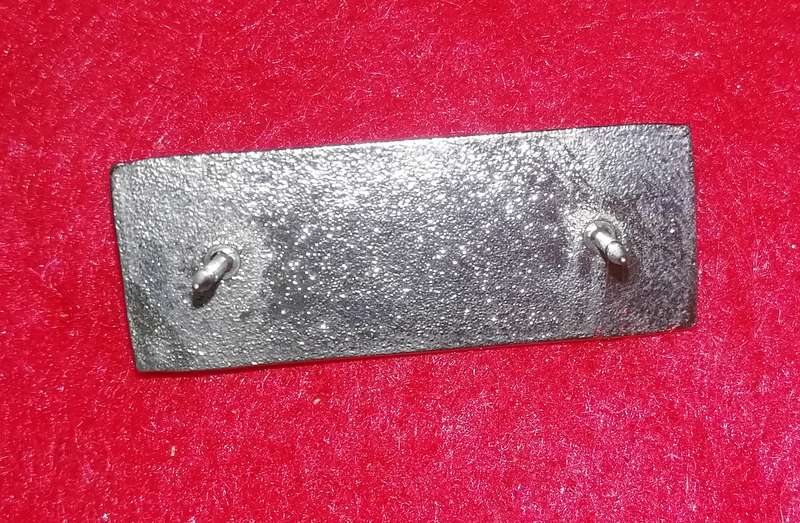 Recce Beret Bar