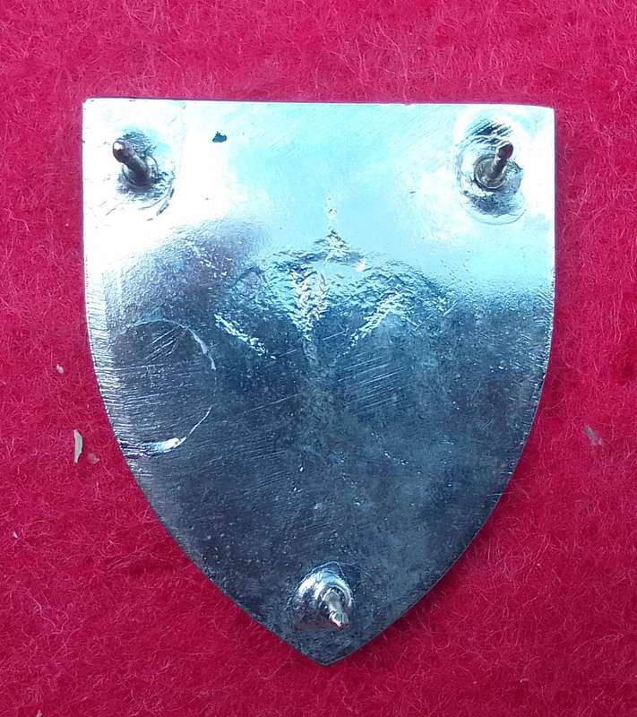 51 Battalion pocket Flash