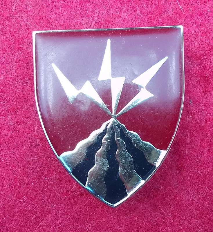 51 Battalion pocket Flash