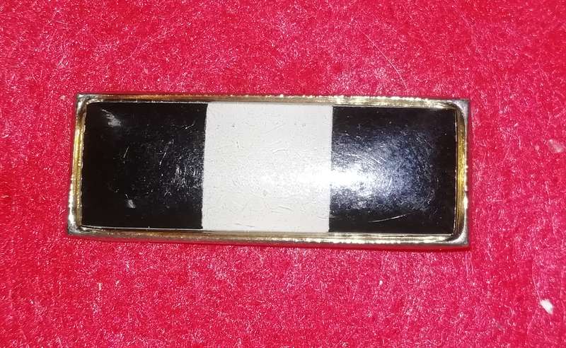 Recce Beret Bar