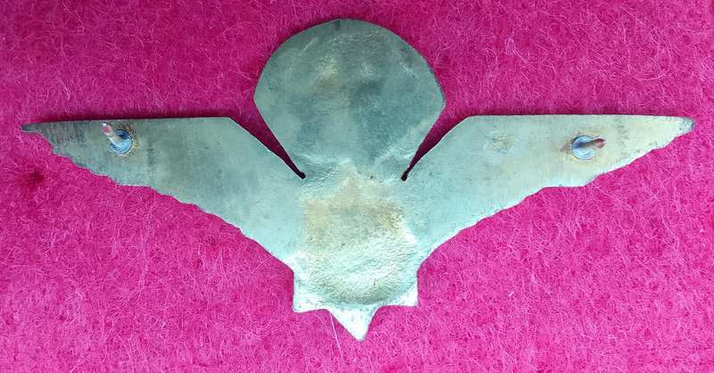 Vlakplaas Wing