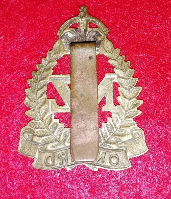 NZ Expeditionary Force