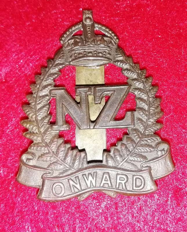 NZ Expeditionary Force