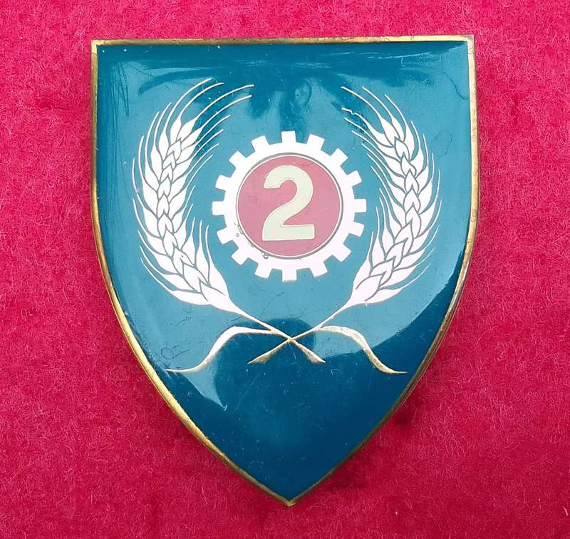 2 Maintenance unit flash