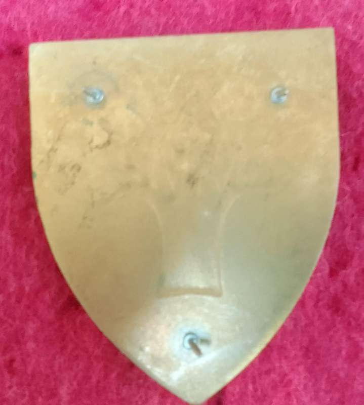 SWATF KEETMANSHOOP COMMANDO SHOULDER FLASH