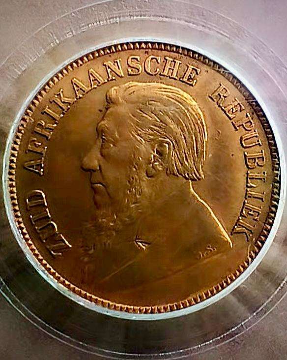 1892!! Paul K. Gold 1/2 pond. AU55!! R1 Start!! - Auction!!