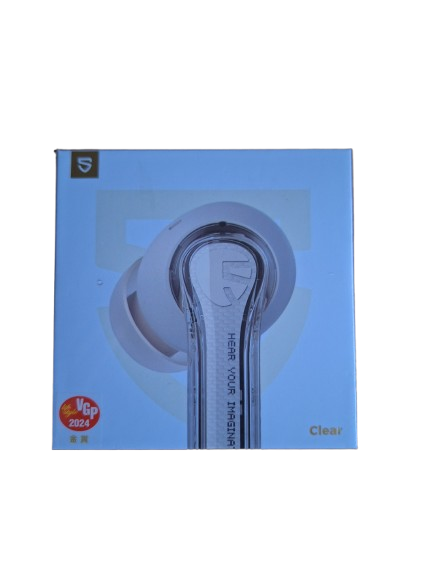 SoundPeats - Clear