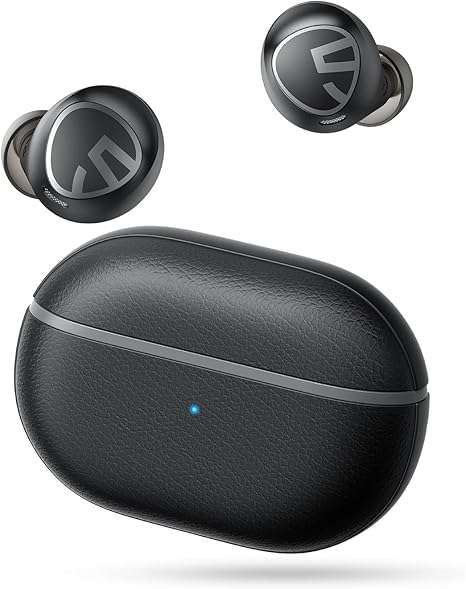 SoundPeats - Free2 Classic Wireless Earbuds